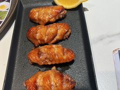 -妈妈故事米线(市府恒隆店)