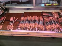 -汉唐守艺人·河北面馆(民心河店)