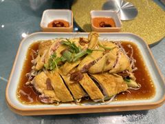-马来西亚肉骨茶汤·招牌螃蟹·烧鸡·呷喱吧吧(海上世界店)