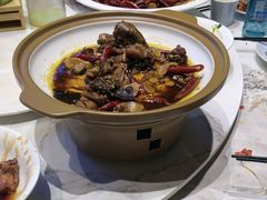 -杨厨的田园饭店(长城路店)