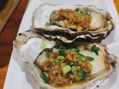 -本色.小马哥烧烤(五一路总店)