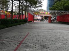 -文华公园(禅城区)