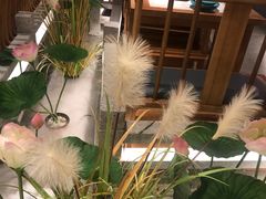 -荷塘秋月·本帮江浙菜(国权路店)