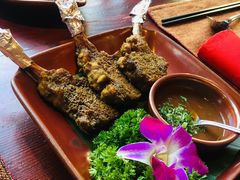 -花马天堂云南餐厅 Lost Heaven(高邮路店)