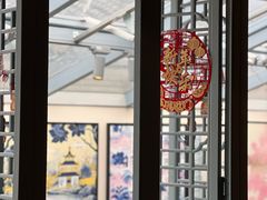 -狮王府淮扬菜(夫子庙老门东店)