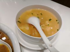 西红柿鸡蛋汤-辣公子·千岛湖私房菜(滨江店)