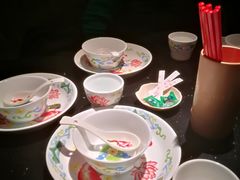 -老头儿油爆虾·知味杭州(爱琴海购物中心)