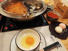 -牛匠和牛寿喜锅(西安总店)