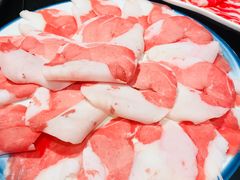 -宽板凳老灶火锅(簋街店)