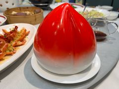 -东江海辉酒楼·公司团建·商务宴请·生日宴(宝安店)