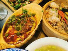 -青城甲(青城山店)