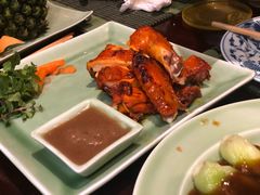 -Lam Vien Restaurant