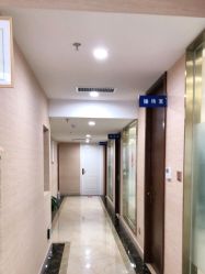 -碧莲盛·不剃发植发