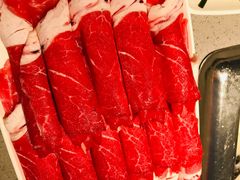 -海底捞火锅(万象城店)