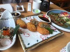 -山之川日料放题(通州店)