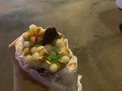-孙氏梅花糕(马台街)
