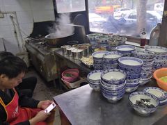 -惠记粉汤羊血(小南门店)