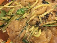 -翠花老菜饺子馆(七宝店)