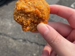 香酥藕饼-陶记正宗德州扒鸡(科巷店)