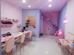 点击看大图 -M Nails & Beauty美甲美睫美体
