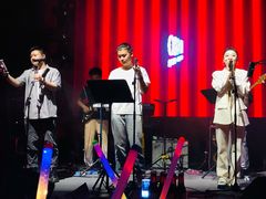 -MOSSO音乐酒吧·live house(南京旗舰店)