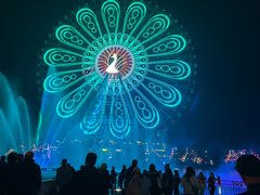 -七彩云南欢乐世界