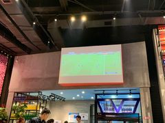 -潮庭·大连海鲜·炭火烧烤·扇贝王(大连店)