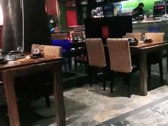 -令狐冲烤鱼·烧菜馆(达明店)