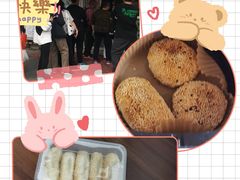 -江南蟹壳皇(新民桥店)