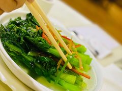 -香山小厨(南联路店)