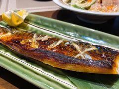 -二午一食创意日式料理(温泉步行一街店)