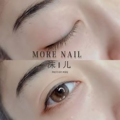 -沫儿·美甲美睫·半永久·皮肤管理