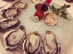-莫尔顿牛排坊(威尼斯人店)