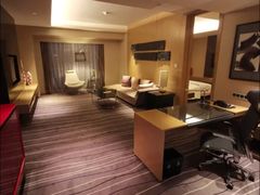 -青岛富力艾美酒店