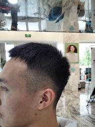 -安蒂护肤造型