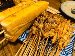 -小二楼炖肠