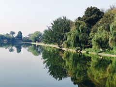 -青檀寺景区