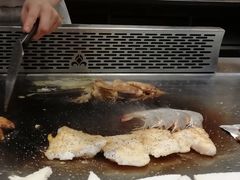 -雅玛花式铁板烧(国宏宾馆店)