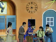 -重庆国泰艺术中心