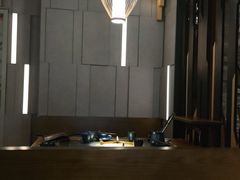 -湊湊火锅·茶憩(东城万达店)