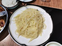 -荣基四海一家·家常菜·海鲜大排档(新安店)