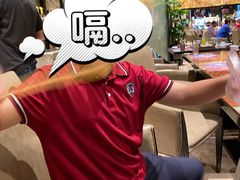 -河北宾馆·香溢自助餐(裕华店)