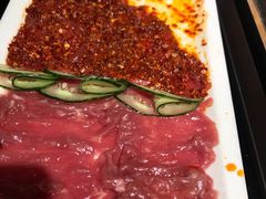 -安安火锅(上美广场店)