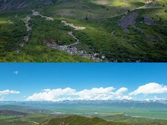 -青海湖国家重点风景名胜区