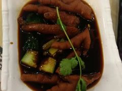-中恒华茶楼(牌坊店)