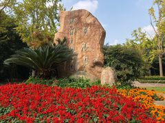 -苏州河梦清园环保主题公园