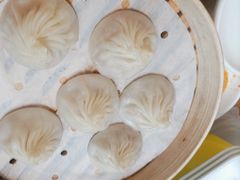 -苏小柳点心·手作小笼包(鸿寿坊分院)