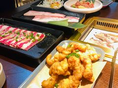 -新石器烤肉(之心城店)