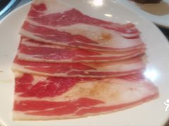 -火炉火自助餐(喜隆多店)