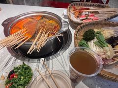 -签哥签妹儿串串火锅(青年路店)